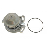 Насос воды Audi 100/200/80/90 1.9-2.3 77-96/VW Passat 1.9-2.2 81-88 26z B/B 5 лоп. PA103 GRAF