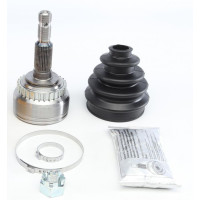 ШРКШ внешний Opel Astra F/G 93-05/Zafira A 99-05/Vectra B 95-03 33z/25z/52mm/90mm/56mm+ABS29z 15-1289A METELLI