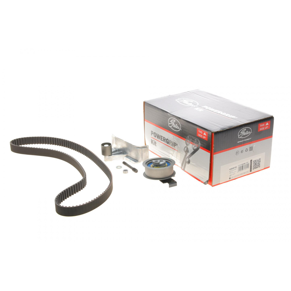 Комплект ГРМ Audi A4/A6/Seat Exeo 1.8/2.0 95-10 23x150z K085491XS GATES