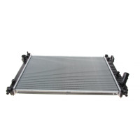 Радіатор охолодження Chevrolet Aveo 1.4 05- 59054 NRF