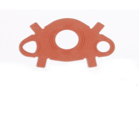 Прокладка масляного радиатора Citroen Jumper/Fiat Ducato/Iveco Daily 3.0 D 06- 342.370 ELRING