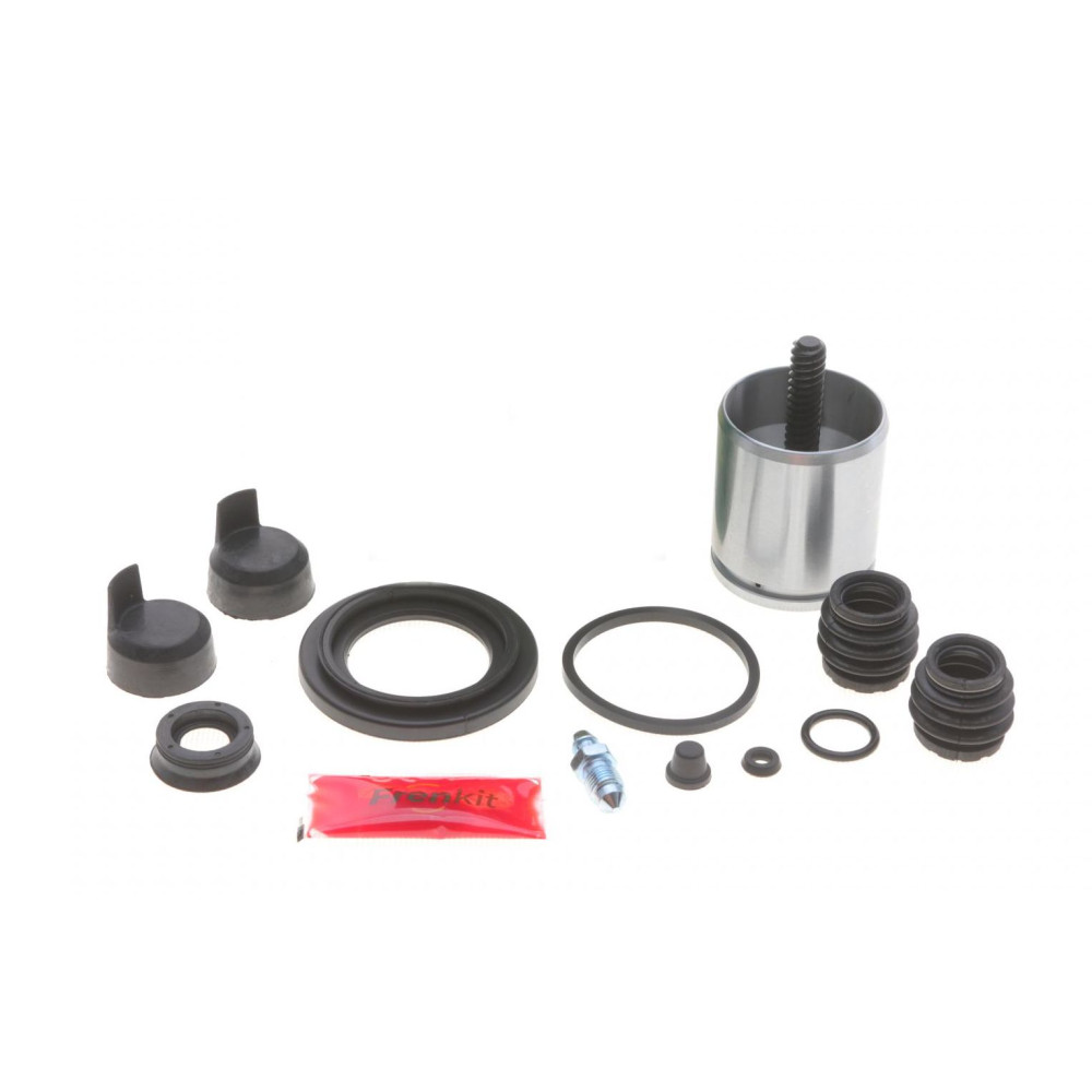 Ремкомплект суппорта заднего Renault Master 2.3 dCi 10-d=48mm +поршень с механизмом Brembo 248813 FRENKIT