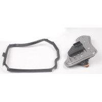 Фільтр АКПП Peugeot 206/207/307/405/406/806/807/ Citroen C2/C3/C4/C5/C8 00 з прокладкою HX 148D KNECHT