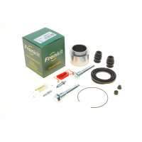 Ремкомплект суппорта переднего Mitsubishi L200 96-07 d=60mmAkeb +поршень/направляющая SuperKit 760774 FRENKIT