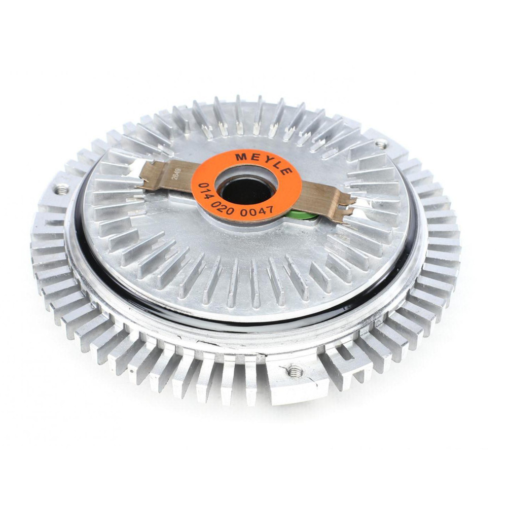 Муфта вентилятора Mercedes 190 W201/C-class W202/C124/E-class W124/S-class W126/W124 85-00 - 014 020 0047 MEYLE