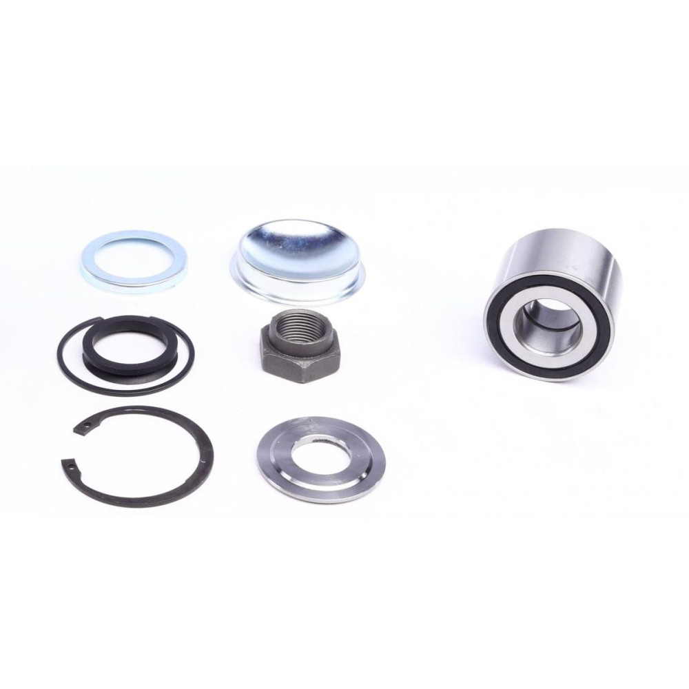 Підшипник ступиці задньої Citroen Ax/Saxo/Xsara/Zx/Peugeot 106/205/206/306/309 к-кт 83- - 11-14 750 0001 MEYLE