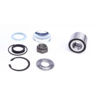 Підшипник ступиці задньої Citroen Ax/Saxo/Xsara/Zx/Peugeot 106/205/206/306/309 к-кт 83- - 11-14 750 0001 MEYLE