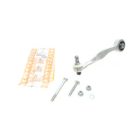 Рычаг подвески передний/сверху L Audi A4/A6/A8/VW Passat B5 96-09 23AU0204 ASMETAL