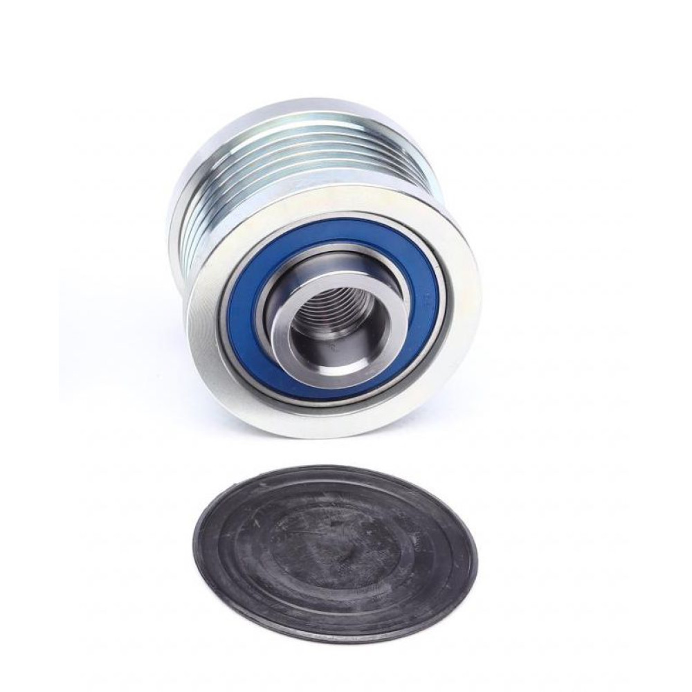 Шків генератора Nissan Qashqai 2.0i 07-14 30-1105 IJS GROUP