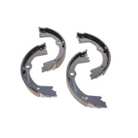 Колодки ручніка Hyundai Santa Fe III/Kia Sorento II 09- 189x26 - 0 986 487 939 BOSCH