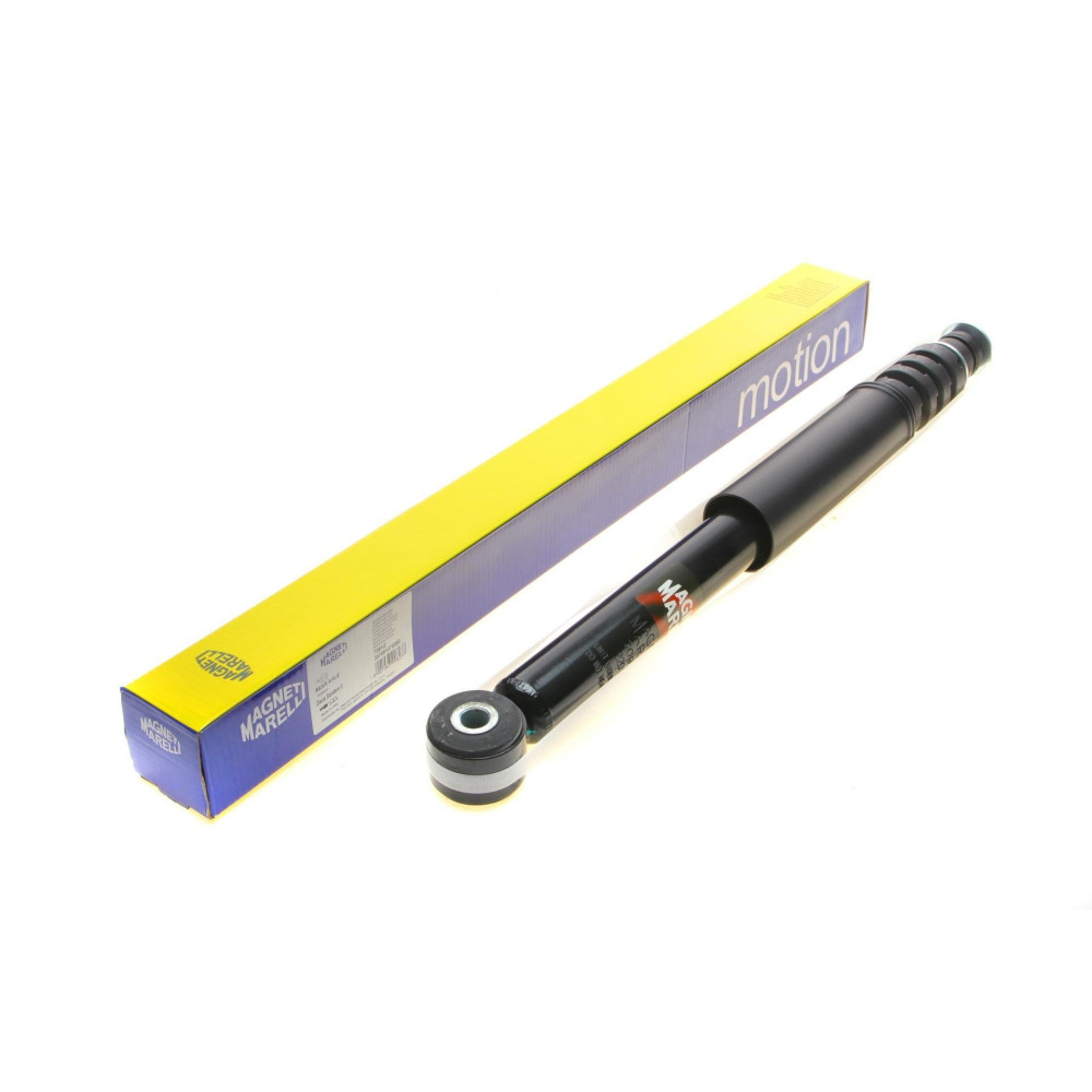 Амортизатор задній Renault Logan 13- 7091G 357091070000 MAGNETI MARELLI