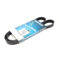 Ремінь генератора Citroen Jumper 2.8HDI 00-/Fiat Ducato 2.5D/TD 5PK1100 DAYCO