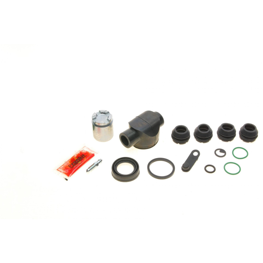 Ремкомплект суппорта заднего Citroen Xsara 97-05 d=32mm +поршень Bosch 232902 FRENKIT