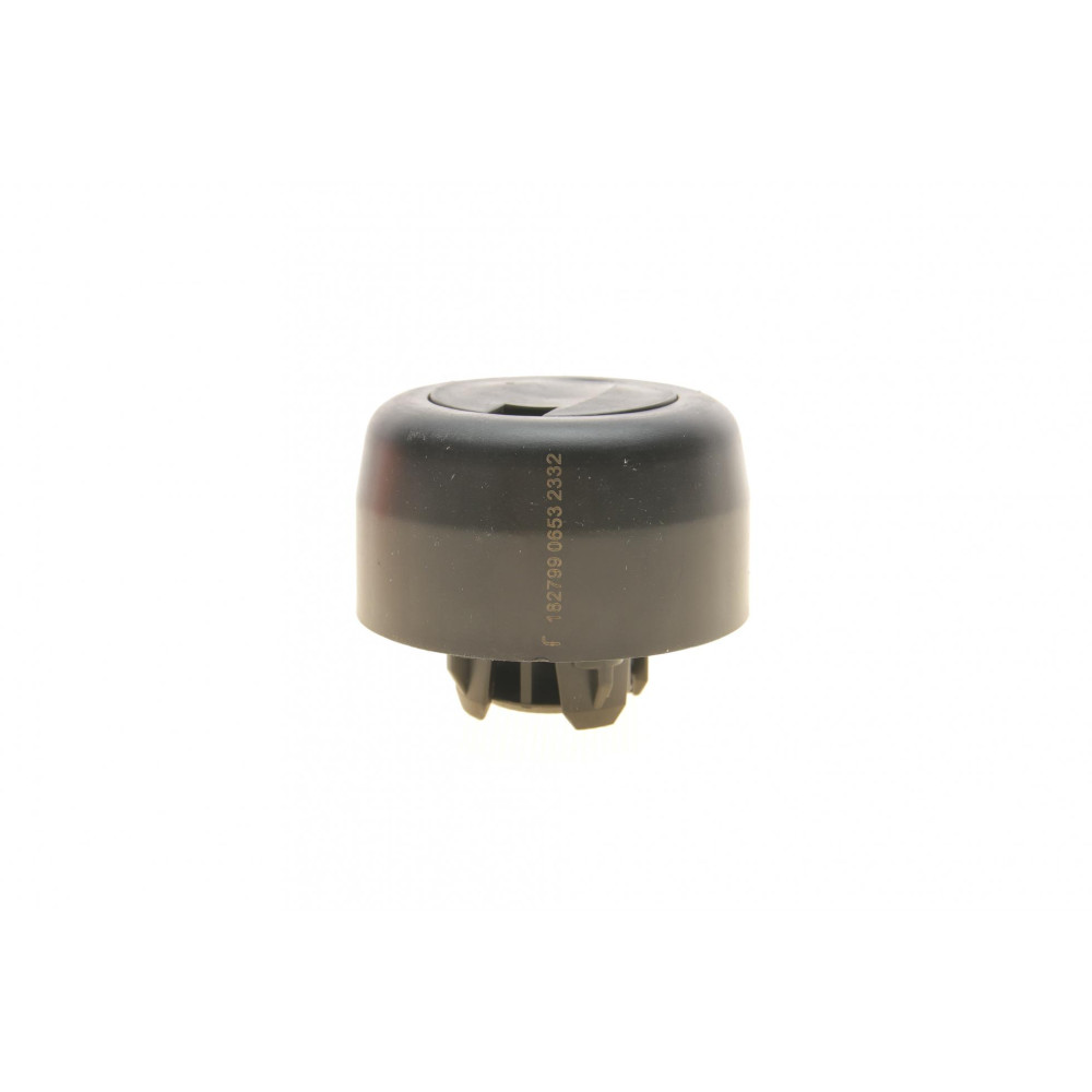 Заглушка отверстия поддомкратного Mercedes Vito W639 03- - 182799 FEBI BILSTEIN