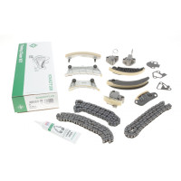 Комплект цепи ГРМ Opel Vectra 2.8 V6 05-08 заменен 559 1825 20 559 0065 10 INA