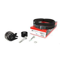 Комплект ГРМ Fiat Doblo 1.9D 01- K035462XS GATES