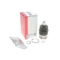 ШРКШ наружный Suzuki Ignis 1.3 00-03 23/19z +ABS 43T 771 0662 30 FAG