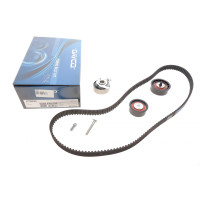 Комплект ГРМ Opel Astra F/Vectra B 1.4/1.6 16V 94-05 KTB252 DAYCO