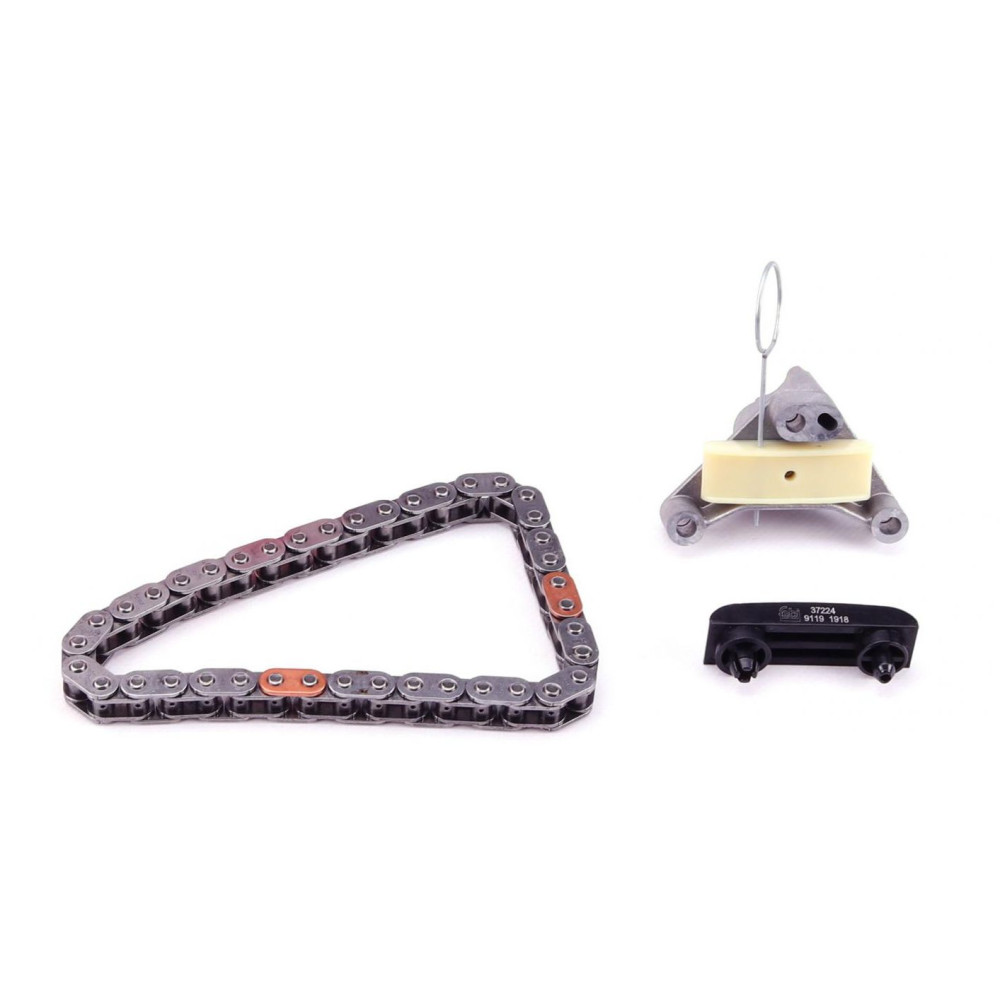 Комплект цепи ГРМ Fiat Scudo/Citroen Jumpy 2.0HDi/JTD 00- - 37230 FEBI BILSTEIN