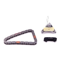 Комплект цепи ГРМ Fiat Scudo/Citroen Jumpy 2.0HDi/JTD 00- - 37230 FEBI BILSTEIN