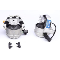Подушка двигателя Audi A6 2.0D 12-18 К-кт Внутри ОЕ quality - 100 199 3106/S MEYLE Подушка двигателя Audi A6 2.0D 12-18 К-кт Внутри ОЕ quality - 100 199 3106/S MEYLE