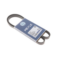 Ремінь генератора Opel Movano 2.8DTI 98-01/Renault Kangoo 1.5dCi/Master 2.5D/2.8DTI 98-01 5PK1200 - 050 005 1200 MEYLE