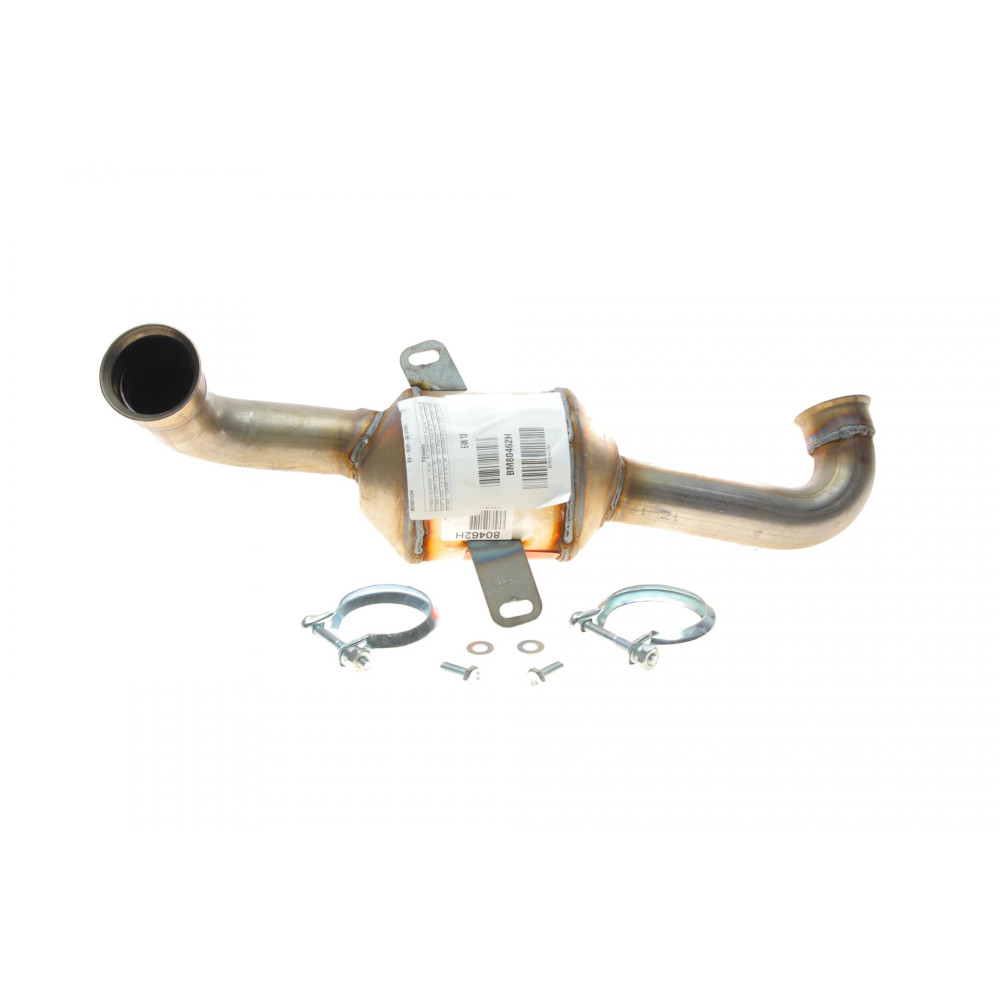 Катализатор выхлопной системы Citroen Jumpy/Peugeot Expert 2.0HDi 07-16 BM80462H BM CATALYSTS Катализатор выхлопной системы Citroen Jumpy/Peugeot Expert 2.0HDi 07-16 BM80462H BM CATALYSTS