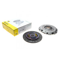 Комплект сцепления Hyundai Tucson/Kia Sportage 1.7 CRDi 15-d=235mm 624 4084 09 LuK