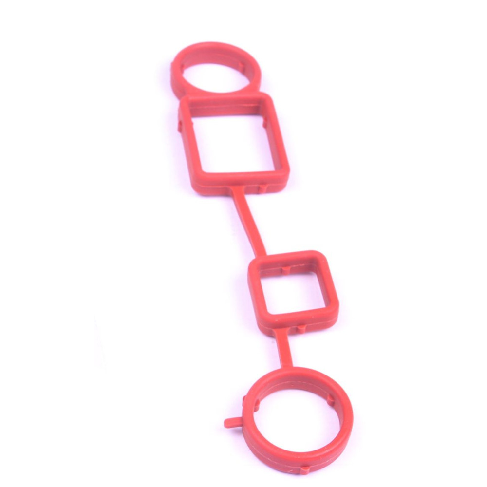 Прокладка клапана вентиляции картера Audi A4/VW Golf V/VI 04-13 - 44481 FEBI BILSTEIN