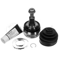 Шрус наружный VW T5 1.9TDI 03- - 100 498 0198 MEYLE
