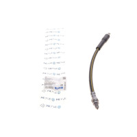 Шланг тормозной задний Ford escort Classic/VI 1.3-1.8/1.8D 95-00D 332mm - 714 525 0022 MEYLE