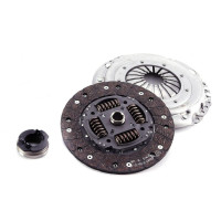 Комплект зчеплення VW T4 2.4D, 57kw, 90-98, d=230mm, AAB 623 0803 00 LuK