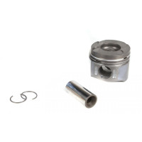 Поршень Mercedes Vito W639/Sprinter 906 OM646 2.2CDI 88.51mm/+0.5 97482610 KOLBENSCHMIDT