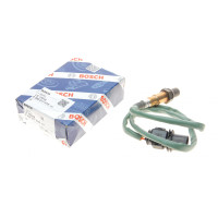 Лямбда зонд Mercedes Sprinter 3.0CDI 06-13 OM642 - 0 258 017 018 BOSCH