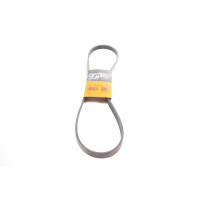 Ремень генератора Fiat 500L/Punto 0.9 12-/Alfa Romeo Mito 0.9 11- 5PK1166 EXTRA CONTINENTAL