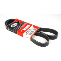 Ремень генератора Renault Trafic 2.0 6PK1195 GATES