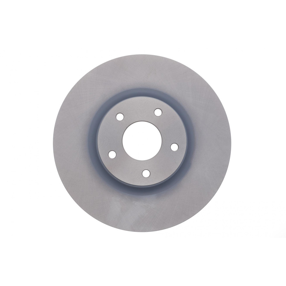 Диск тормозной передний Nissan Juke 13-/Qashqai 07-13/Renault Koleos 08-320x28 с покр вент. - 44027 FEBI BILSTEIN