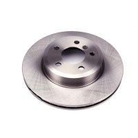 Диск тормозной передний BMW X3 E83 03-11 325x25 - 315 521 3074 MEYLE