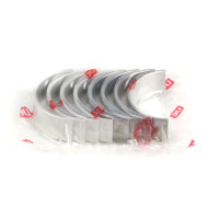 Вкладыши шатунные Renault Master/Trafic 2.2/2.5dCi 01-+0.5 = 6138595000 181 038 0010 21 NPR