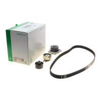 Комплект ГРМ + насос Fiat Punto/Stilo 1.8 99-12 24x166 530 0226 30 INA