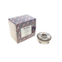 Шестерня распределительного вала VW Golf V/VI/Passat B6/B7/Touran 1.4TSI/1.6TSI 05-55881 AIC