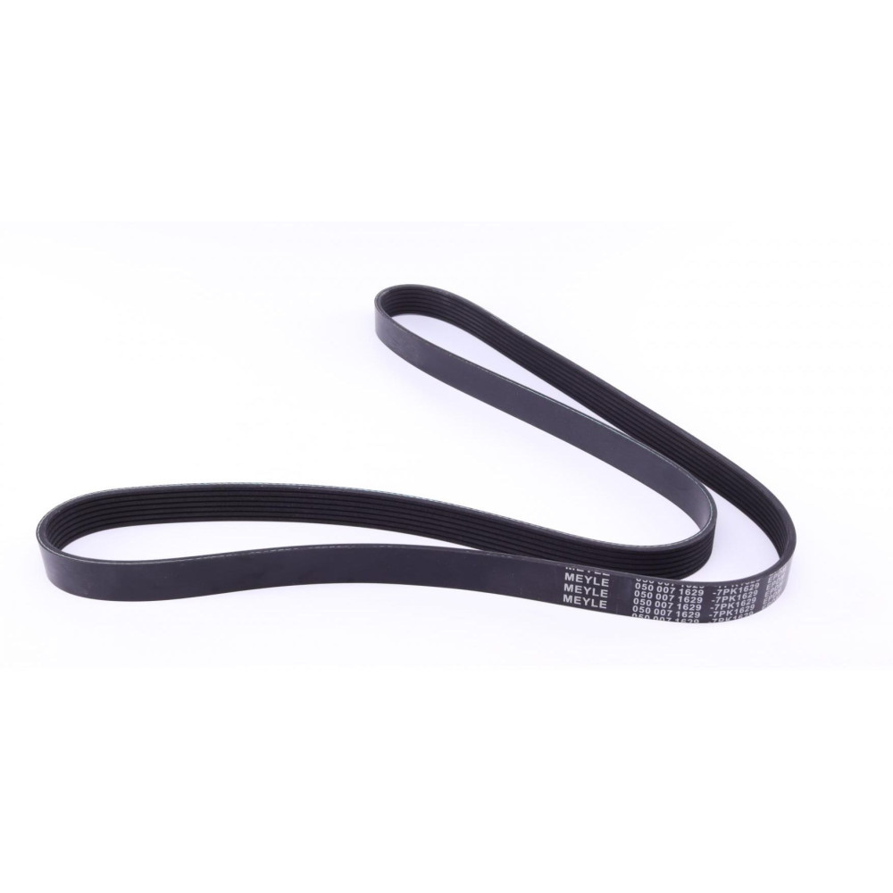 Ремень генератора BMW 5 E39/7 E38 3.5i/4.0i 93-04 7PK1629 - 050 007 1629 MEYLE