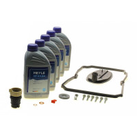 Комплект для заміни оливи АКПП Mercedes Sprinter 903-905 95-06 - 014 135 0201 MEYLE