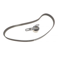 Комплект ГРМ Ford Transit 2.5D -92, 130x25.40, 50/52kw 530 0138 10 INA