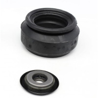 Подушка амортизатора переднього + підшипник Ford Escort -90 815 0027 30 FAG