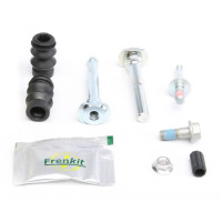 Направляюча супорта заднього/к-кт Opel Corsa 06- Bosch 810040 FRENKIT