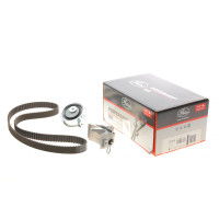 Комплект ГРМ Audi A3/A4/A6/TT/Skoda Octavia/VW Golf 1.8T 96-10 23x150z K025491XS GATES