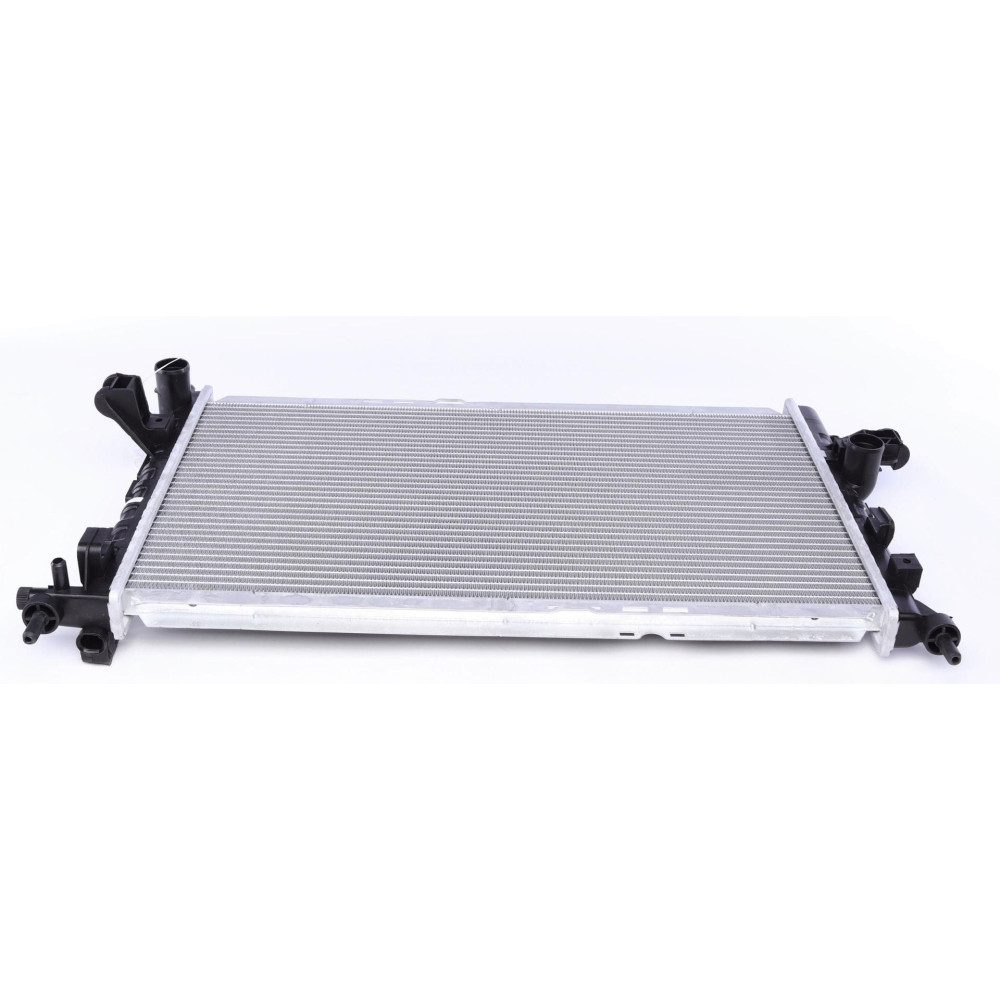 Радиатор охлаждения Opel Combo 1.3/1.7CDTi 04-+AC/МКПП CR 422 000S MAHLE