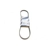 Ремень генератора Fiat Ducato 2.3JTD 02- AC/Mitsubishi L400 2.0/2.4 94-05 4PK985 - 1 987 947 811 BOSCH