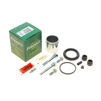 Ремкомплект суппорта переднего Mazda RX-8 02-12 d=54mmSumitomo+1 поршн/направляющая SuperKit 754468 FRENKIT